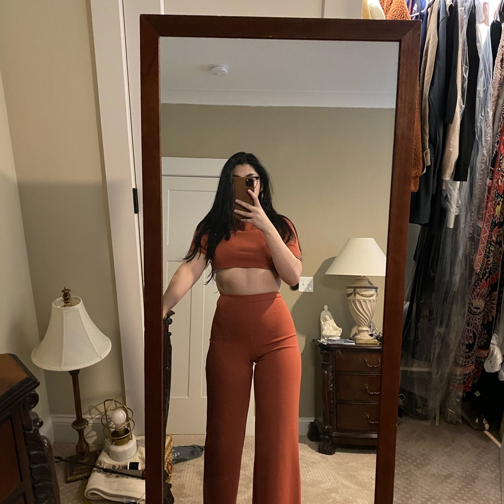 Nasty Gal set